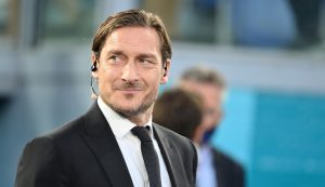 Francesco Totti (LaPresse) - ilposticipo.it