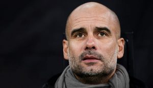 Guardiola (LaPresse) - ilposticipo.it