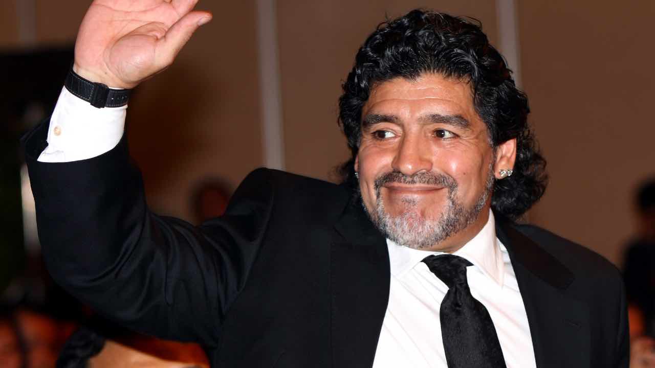 Morte Maradona: finalmente la verità