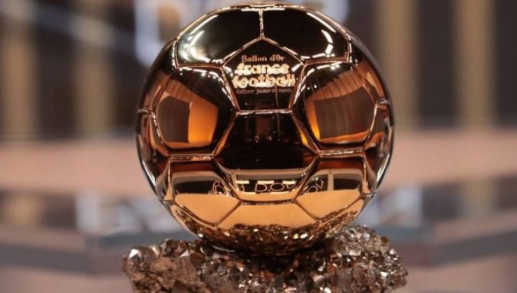 Pallone d'Oro