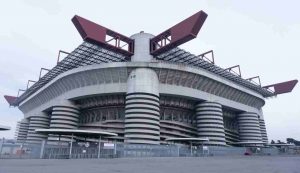 San Siro (LaPresse) - ilposticipo.it