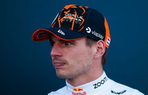 Dramma Verstappen: squalificato per un Gran Premio