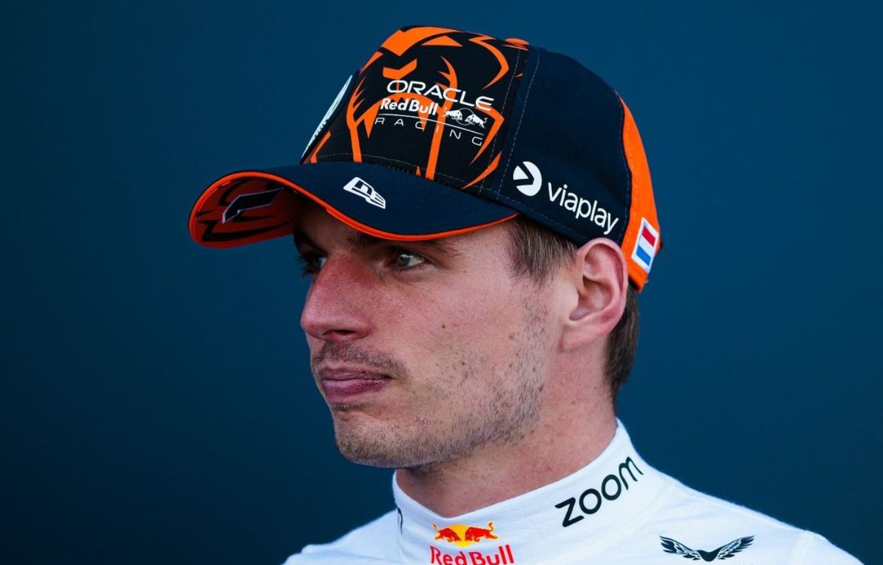 Dramma Verstappen: squalificato per un Gran Premio 