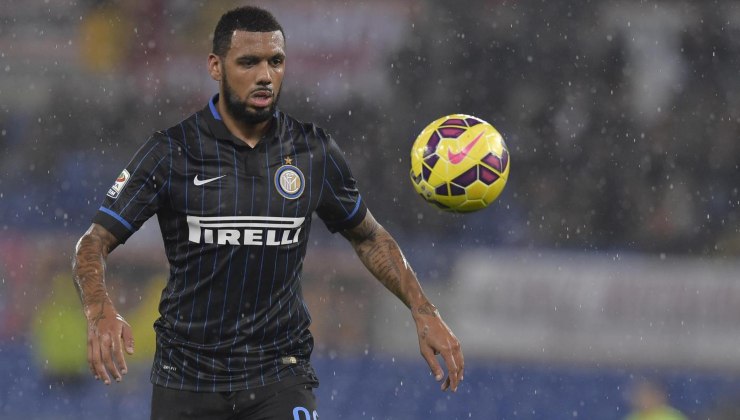 Rivelazione shock di M'VIla 