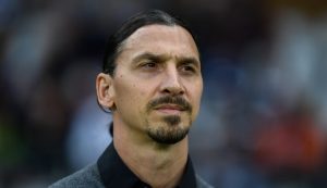 Zlatan Ibrahimovic (LaPresse) - ilposticipo.it