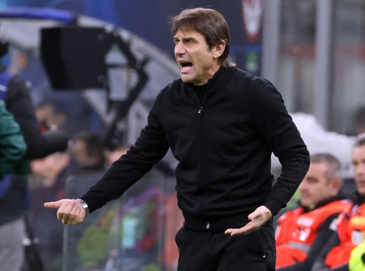 Antonio Conte