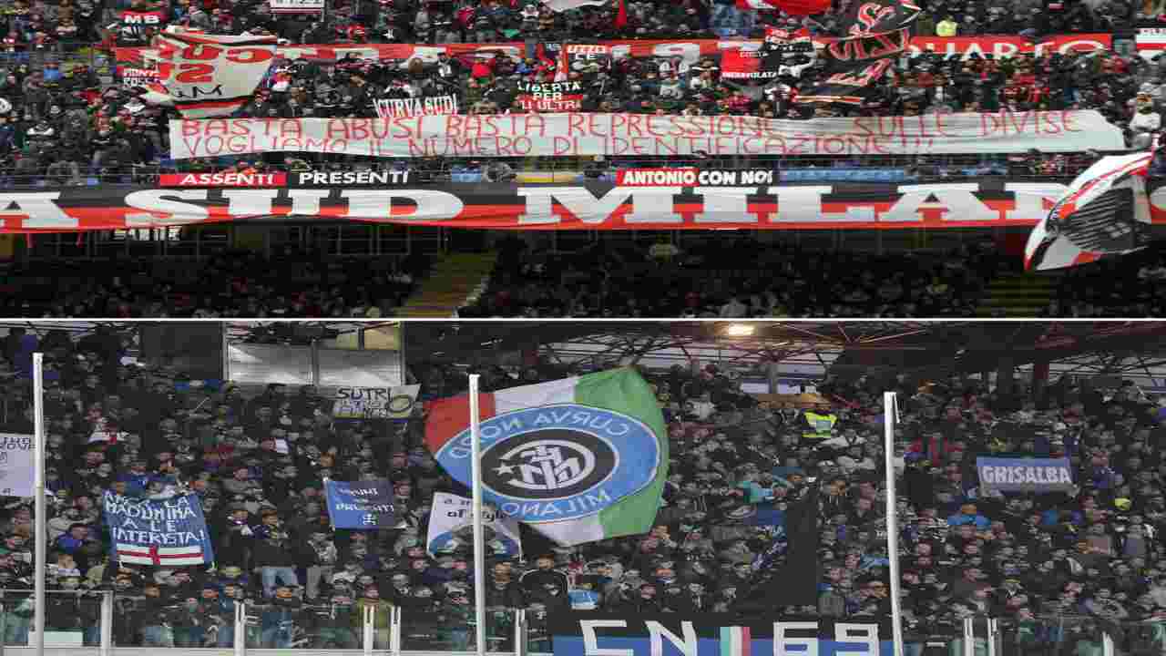 Milan-Inter