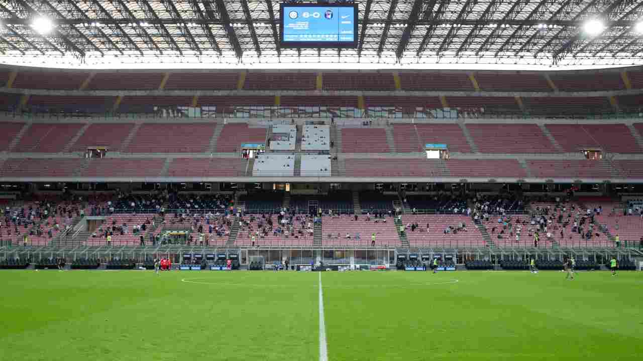 Stadio Meazza