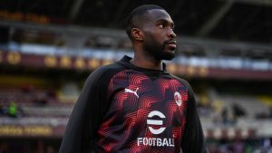 Fikayo Tomori