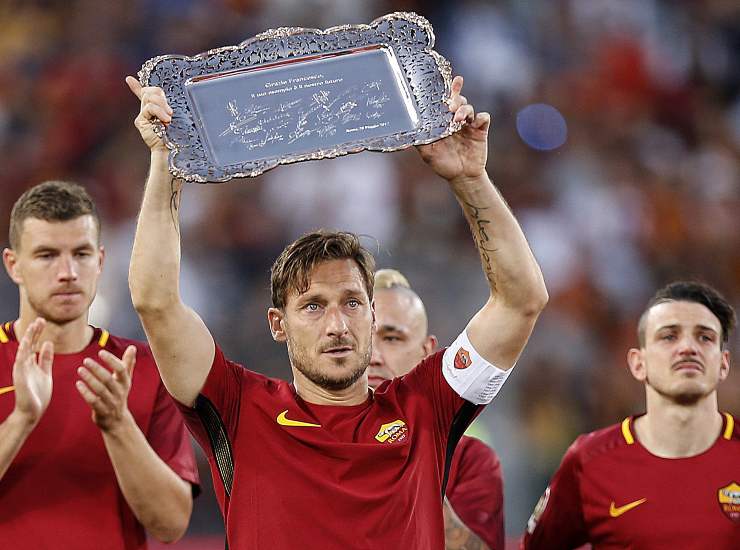 Francesco Totti