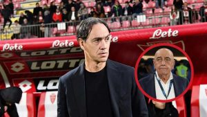 Nesta ha le ore contate, Galliani prende un altro tecnico con un passato al Milan