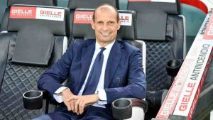 Max Allegri