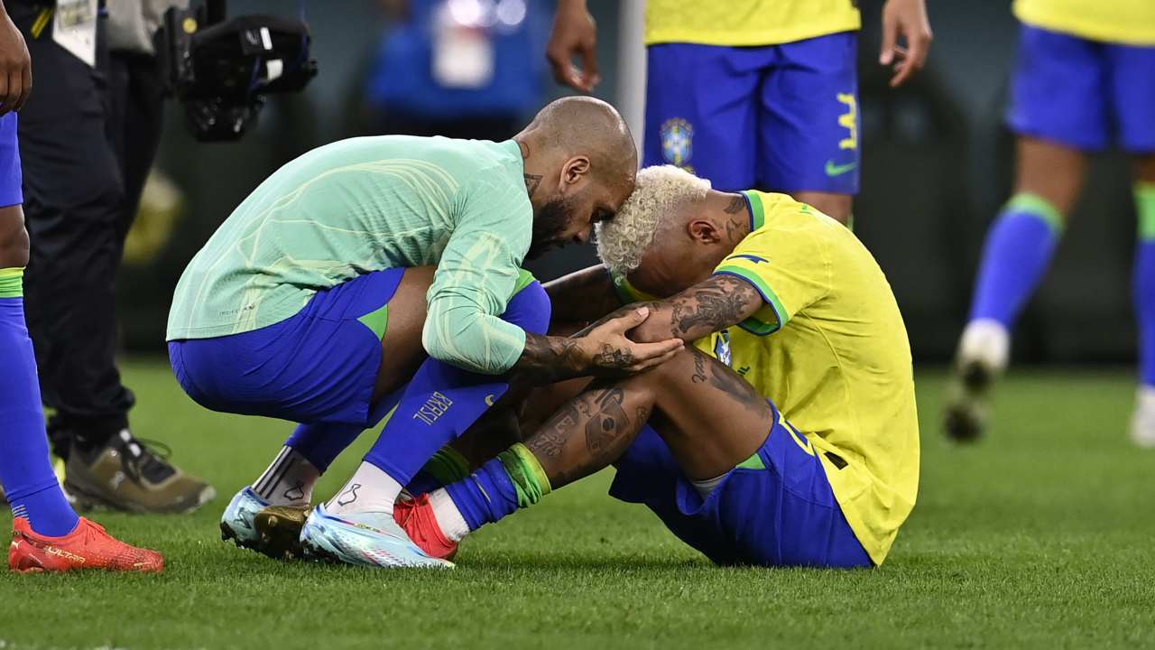 Clamoroso Neymar, arriva la decisione dopo l'ennesimo infortunio