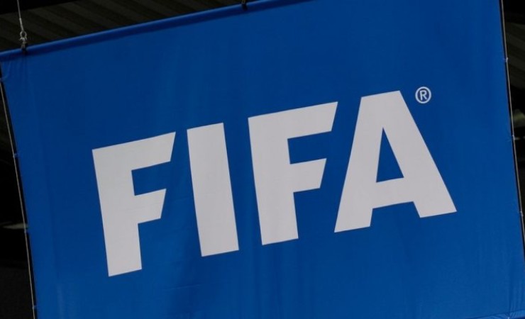 Il Comunicato della FIFA