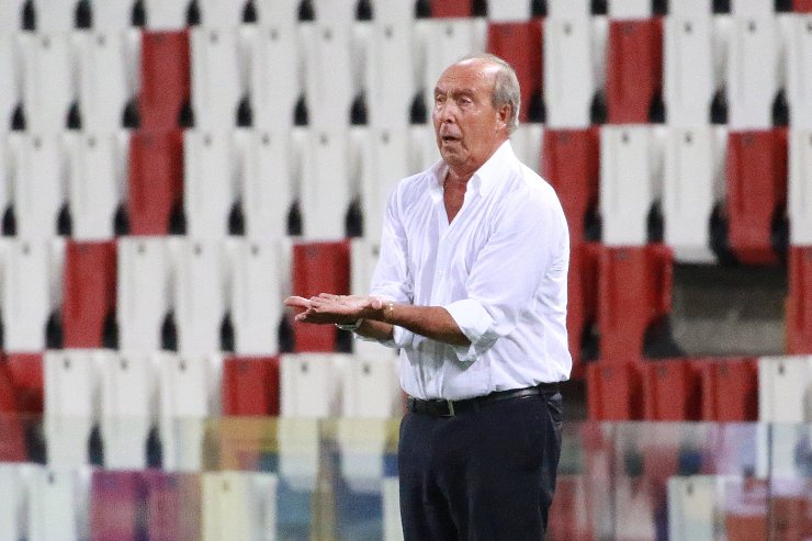 Ritorno in Serie A per Ventura?