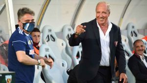 Gian Piero Ventura torna in Serie A