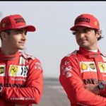 Le Clerc e Sainz (Fonte Formula1it Instagram) - ilposticipo.it