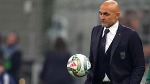 E adesso chi metto? Allarme Spalletti