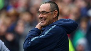 Maurizio Sarri