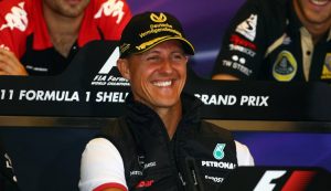 Michael Schumacher (LaPresse) - ilposticipo.it