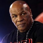 Mike Tyson fa preoccupare il mondo della Boxe