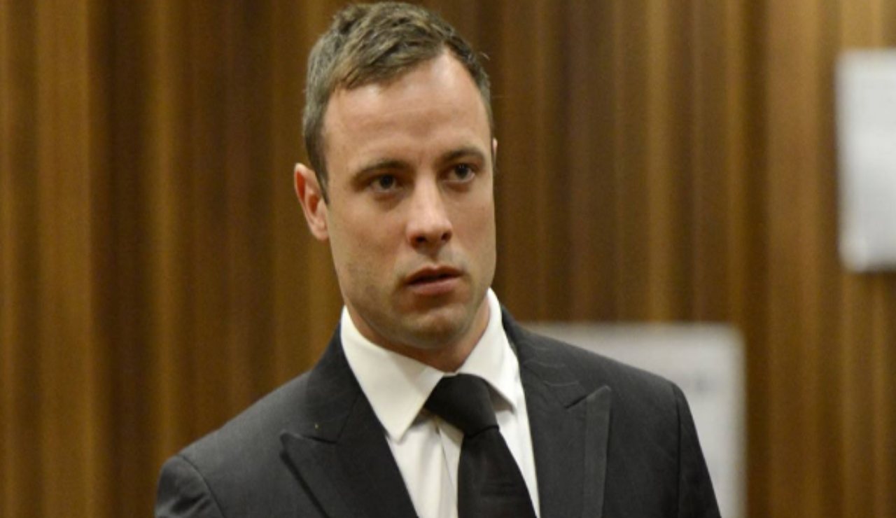 Oscar Pistorius (Fonte rtlaktuell Instagram) - ilposticipo.it