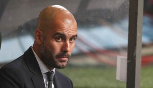 Pep Guardiola (LaPresse) - ilposticipo.it