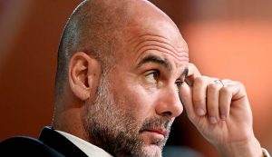 Pep Guardiola (LaPresse) - ilposticipo.it