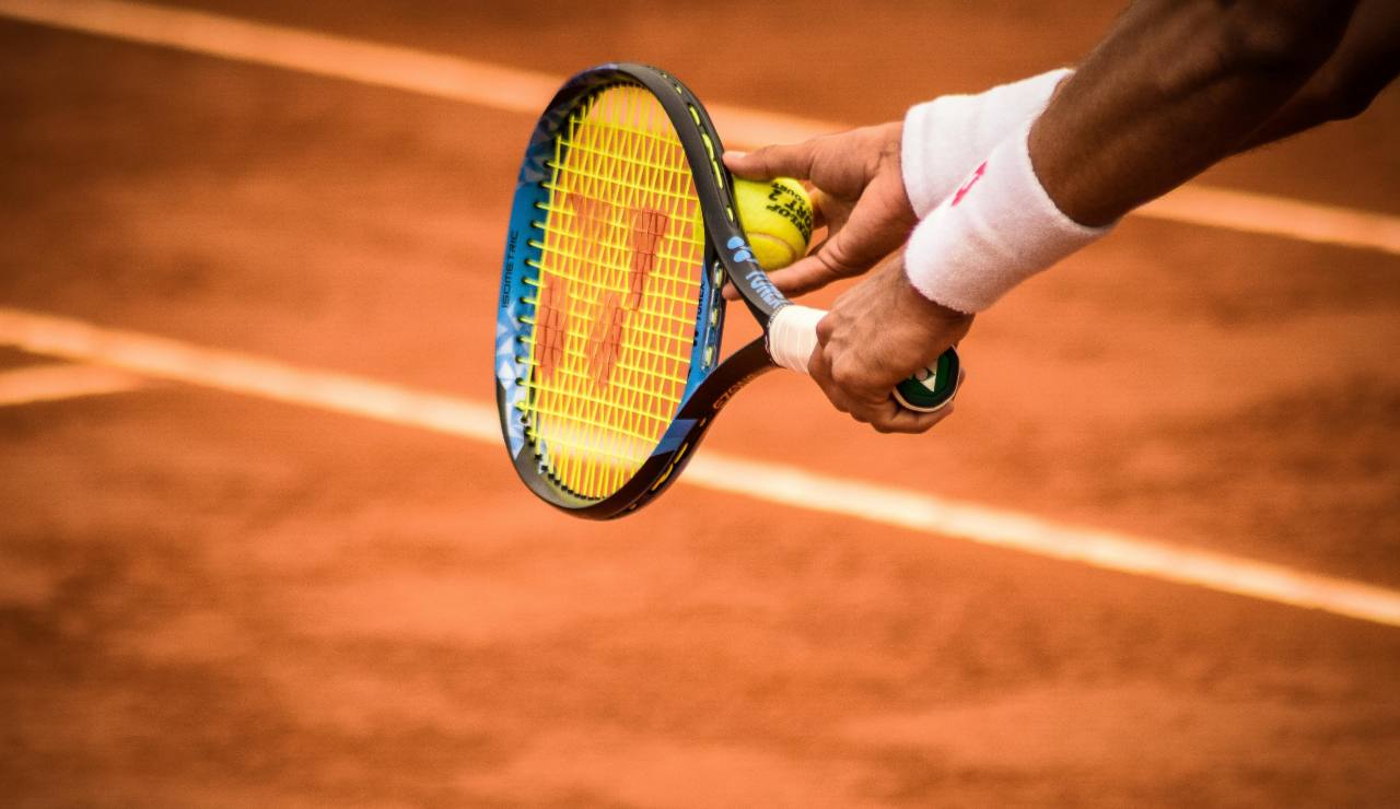 Racchetta da tennis (Pexels) - ilposticipo.it