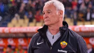 Ranieri (LaPresse) - ilposticipo.it