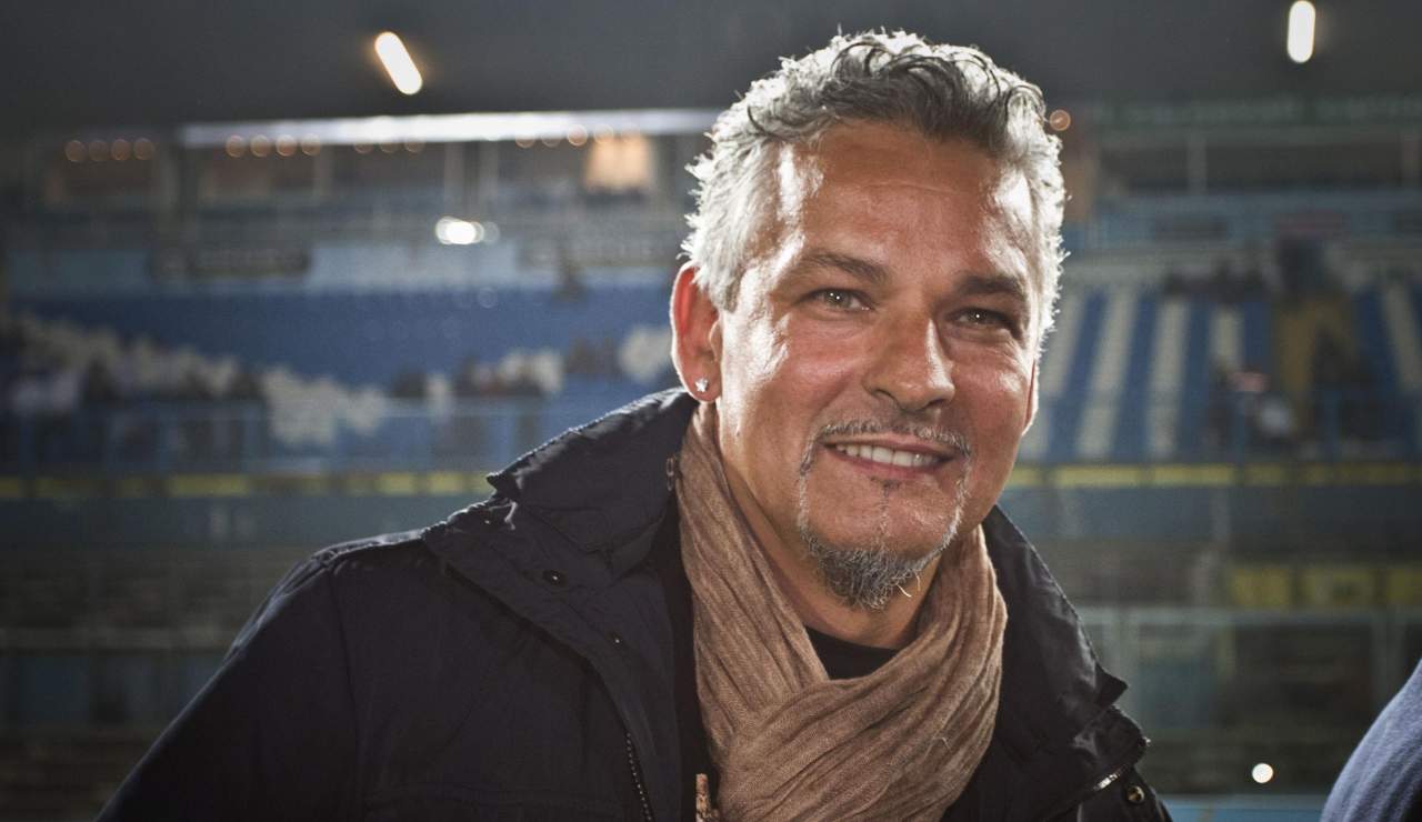 Roberto Baggio (LaPresse) - ilposticipo.it