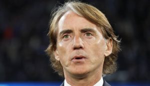 Roberto Mancini (LaPresse) - ilposticipo.it