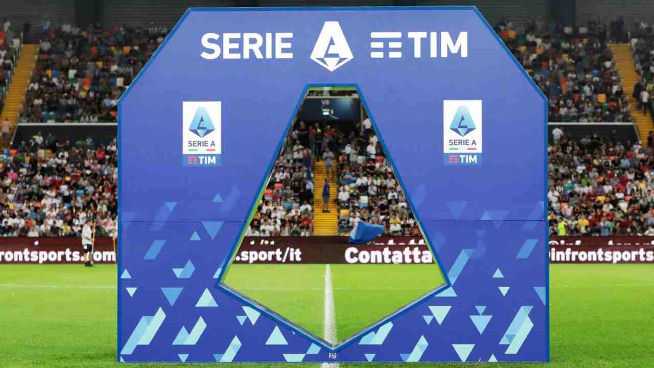 Serie A