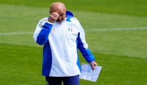 Luciano Spalletti (LaPresse) - ilposticipo.it