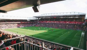 Tifosi allo stadio (Pexels) - ilposticipo.it