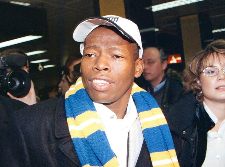 Tino Asprilla