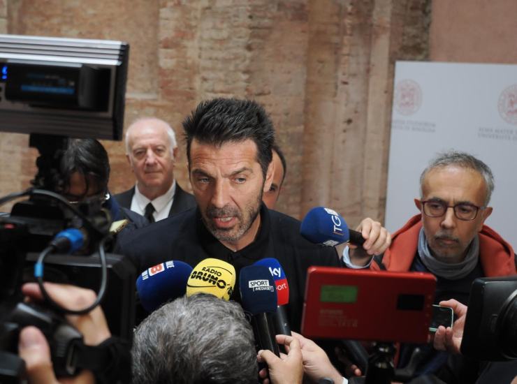 Gigi Buffon