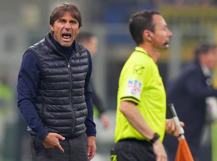 Antonio Conte