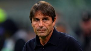 Antonio Conte