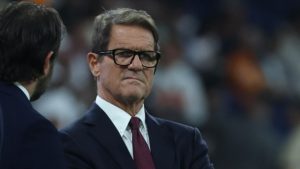 Fabio Capello