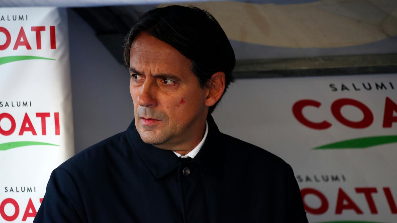 Simone Inzaghi