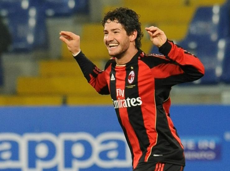 Alexandre Pato