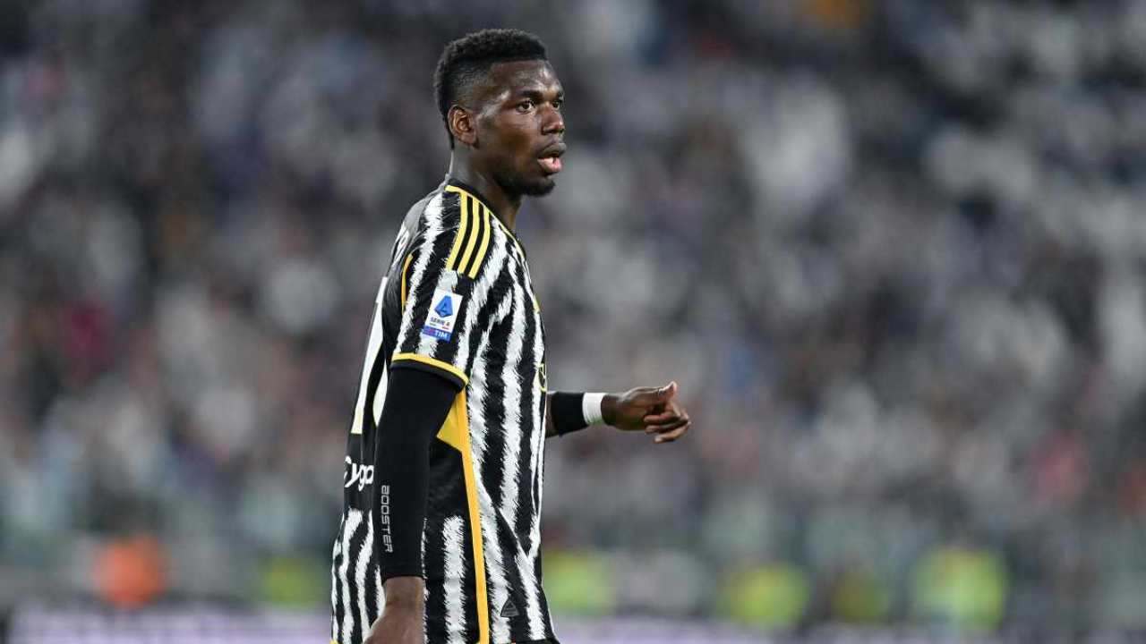 Paul Pogba