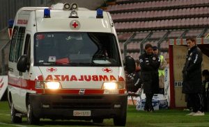 Ambulanza