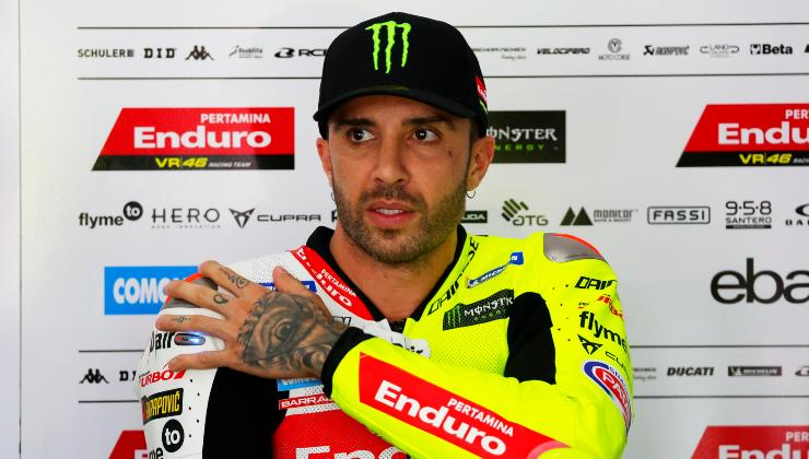 La rivelazione di Elodie su Iannone 