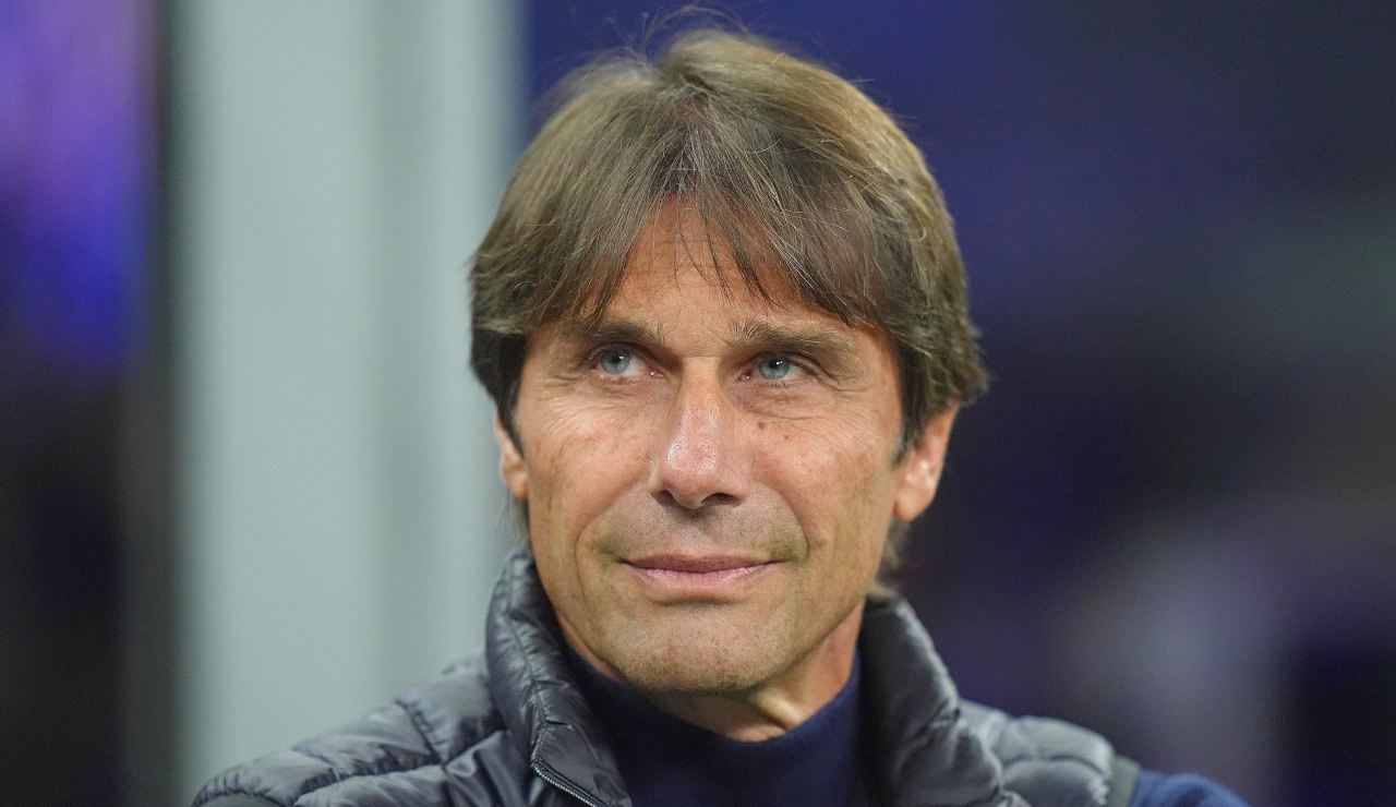 Antonio Conte (LaPresse) - ilposticipo.it (1)