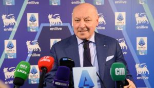 Beppe Marotta (LaPresse) - ilposticipo.it