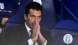 Buffon (LaPresse) - ilposticipo.it