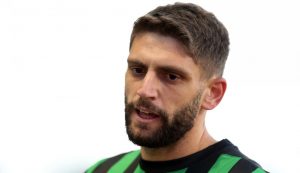 Domenico Berardi (LaPresse) - ilposticipo.it