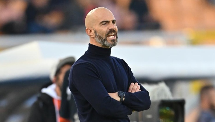 Maresca al posto di Guardiola 